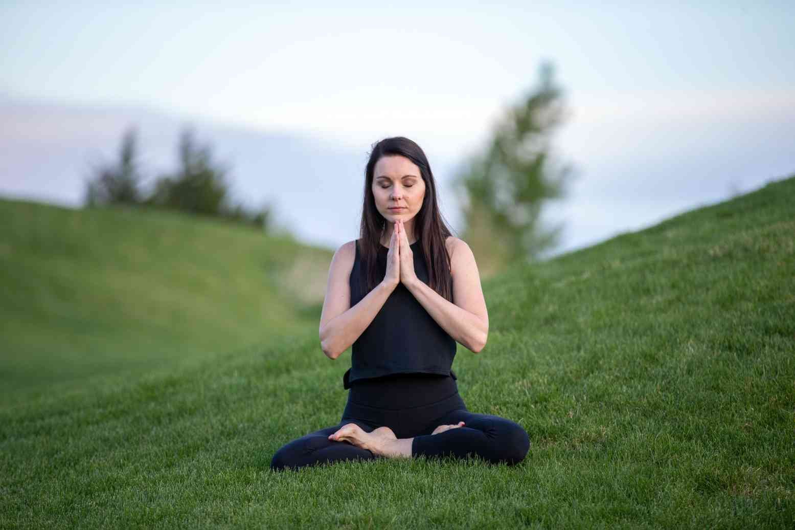 BEST 10 THINGS TO DO BEFORE MEDITATION