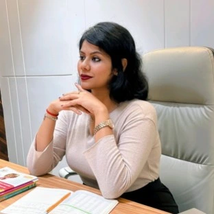 Anisha Ghosh (Dietitian)