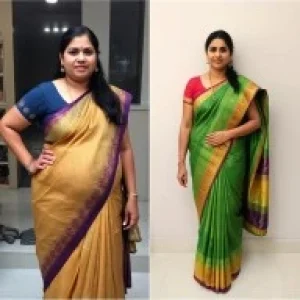 "Maine sirf golden rules follow karke 25 kg's weight loss kiya vo bina kisi strict diet k. Thank you Sumit Sirrrr!!!" - Namrata