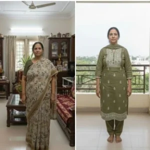 Bahut ache se samjhaya or follow karne me bhi madad ki. Pata hi nahi chala k diet bhi kar rahe h. Sab log hairaan h k sab kuch khaate peete bhi weight loss ho gaya. Bahut acha program h.