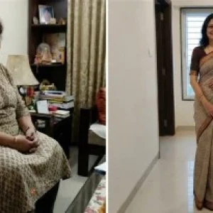 95 kg se 60 kg tak ka safar mere liye sirf weight loss nahi, ek complete life change tha.