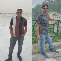 "15 kilo vazan kam ho gaya or koi strict diet nahi follow karni padi bas jam kar khaya or life ko enjoy kiya. Thank you Sumit Sir. - Vijay