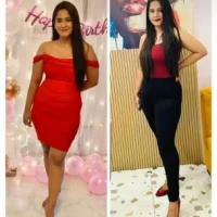 "Got the results in just 21 days. So happy to have joined this program." - Aditi